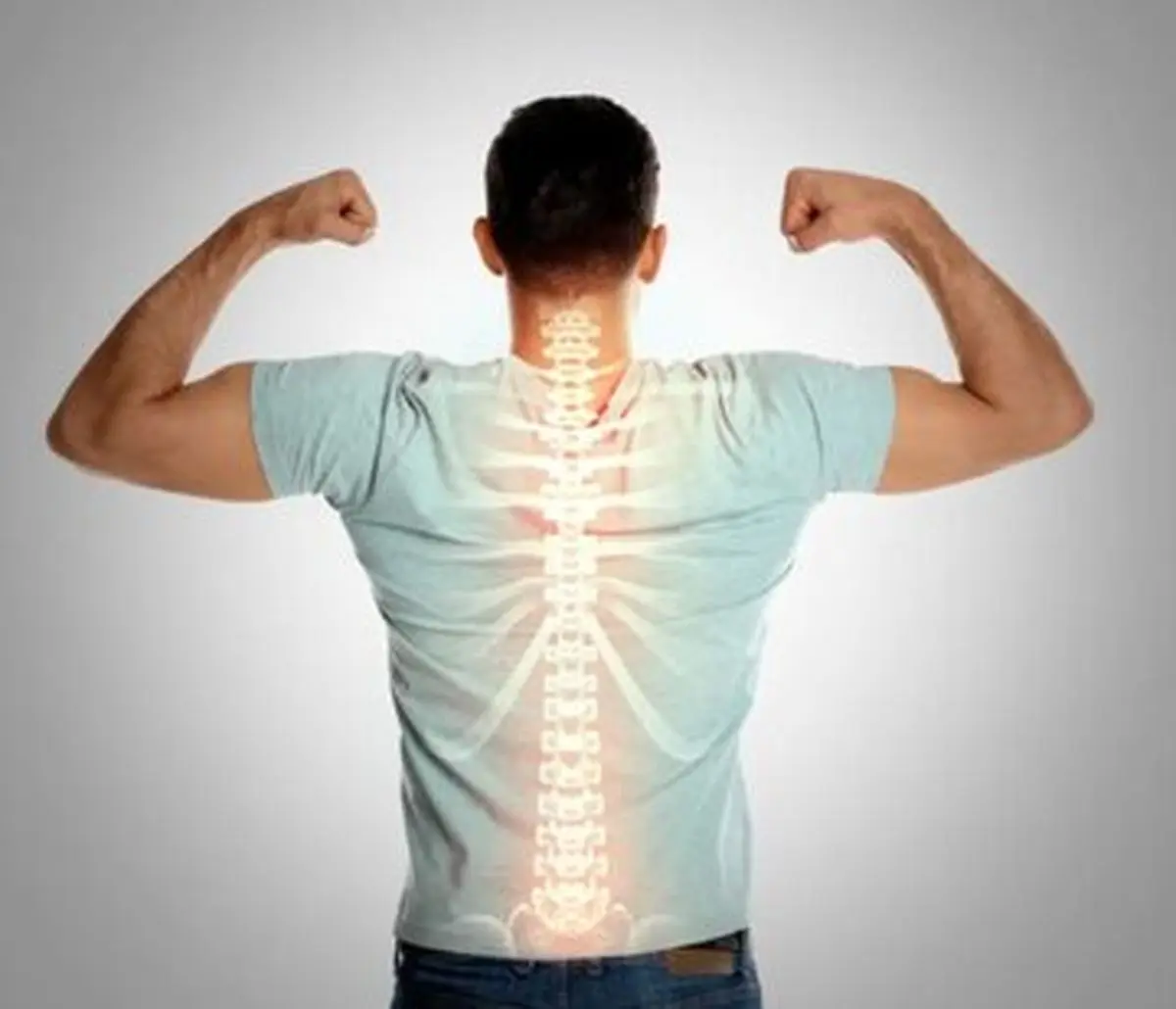 سبک زندگی مناسب برای استخوانهای قوی سبک زندگی مناسب برای استخوانهای قوی