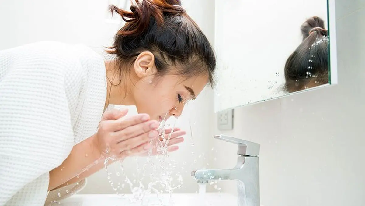 چگونه شوینده مناسب پوست‌تان را انتخاب کنید