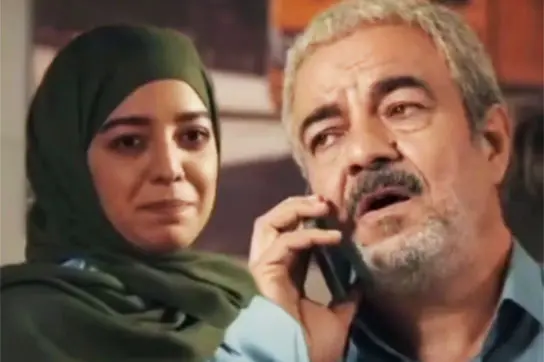 دختر سعید آقاخانی