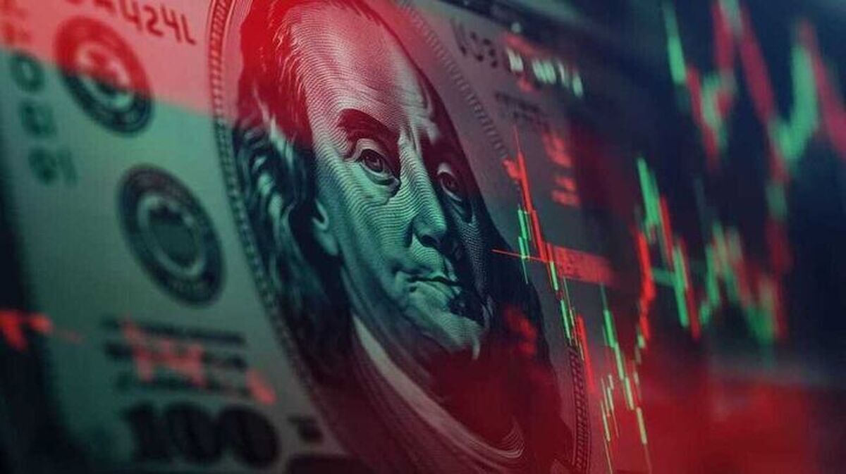 دلار در سراشیبی / واکنش منفی بازار به رأی دیوان عالی دلار در سراشیبی / واکنش منفی بازار به رأی دیوان عالی
