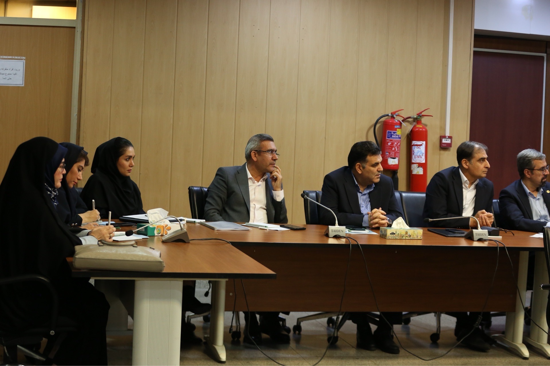 مدیرعامل بیمه البرز: فرهنگ سازمانی؛ موتور محرک رضایت بیمه گذاران