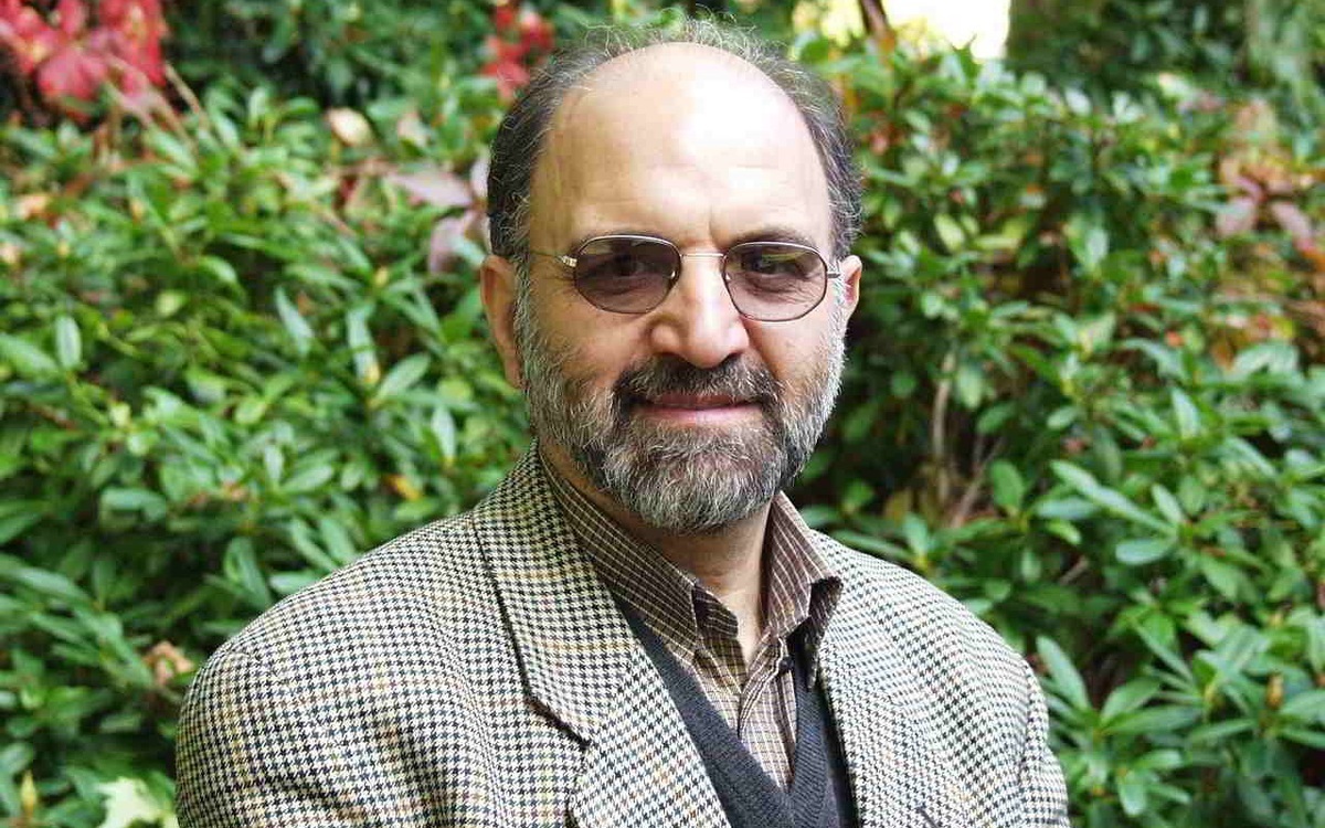 دیدگاه عبدالکریم سروش درباره تهدید قرآنسوزی دیدگاه عبدالکریم سروش درباره تهدید قرآنسوزی