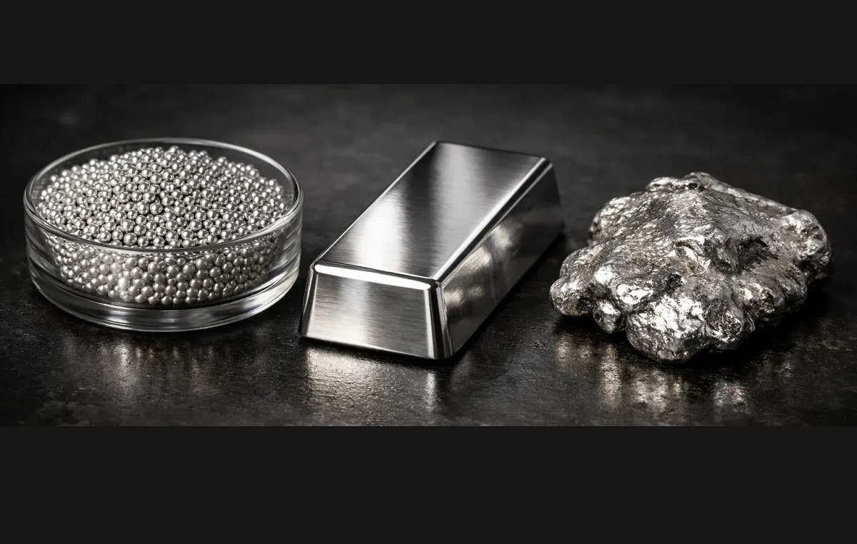 بهترین نوع سرمایه گذاری در نقره بهترین نوع سرمایه گذاری در نقره