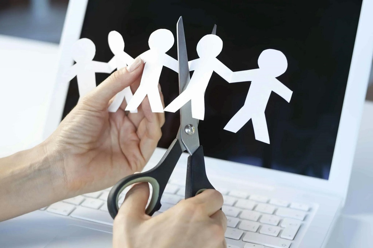 موج جدید ریزش نیروی کار