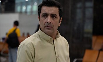 فیلم/ اتفاق خبرساز برای امین زندگانی پس از جشنواره