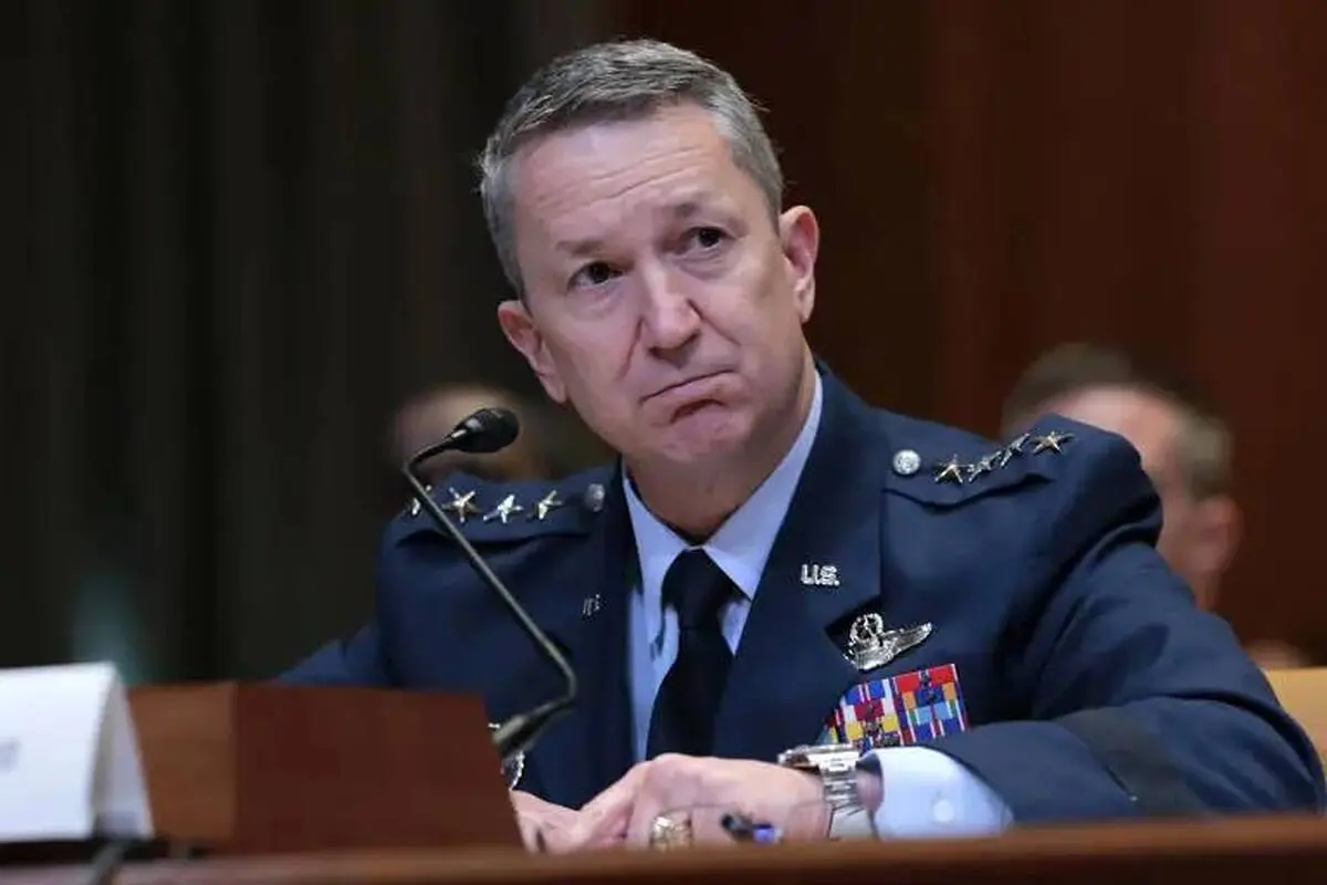 ژنرال نزدیک به ترامپ با جنگ علیه ایران مخالفت کرد