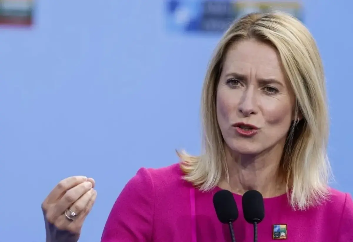 اتحادیه اروپا: ایران و آمریکا به جنگ نزدیک میشوند اتحادیه اروپا: ایران و آمریکا به جنگ نزدیک میشوند