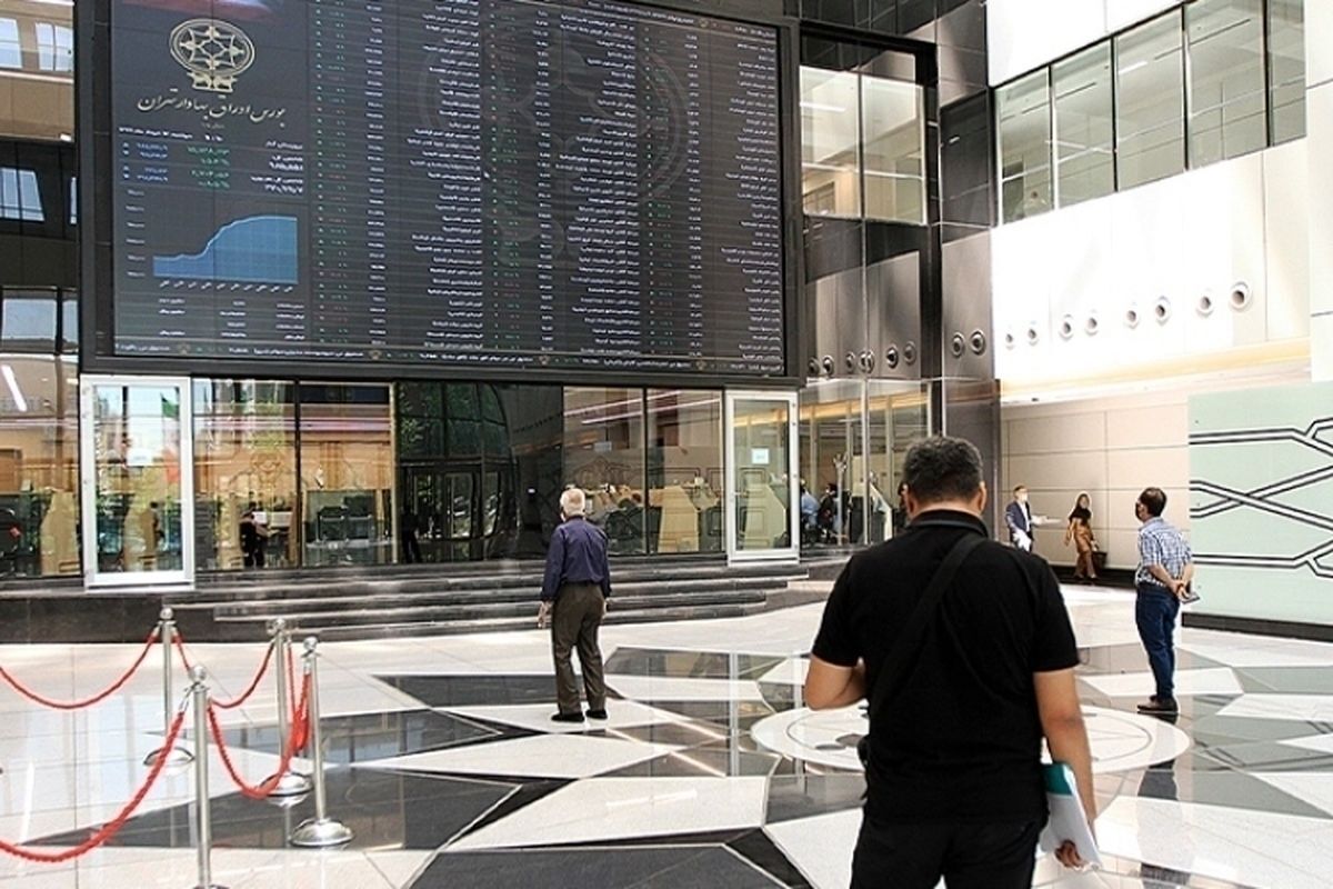 پیش‌بینی بورس