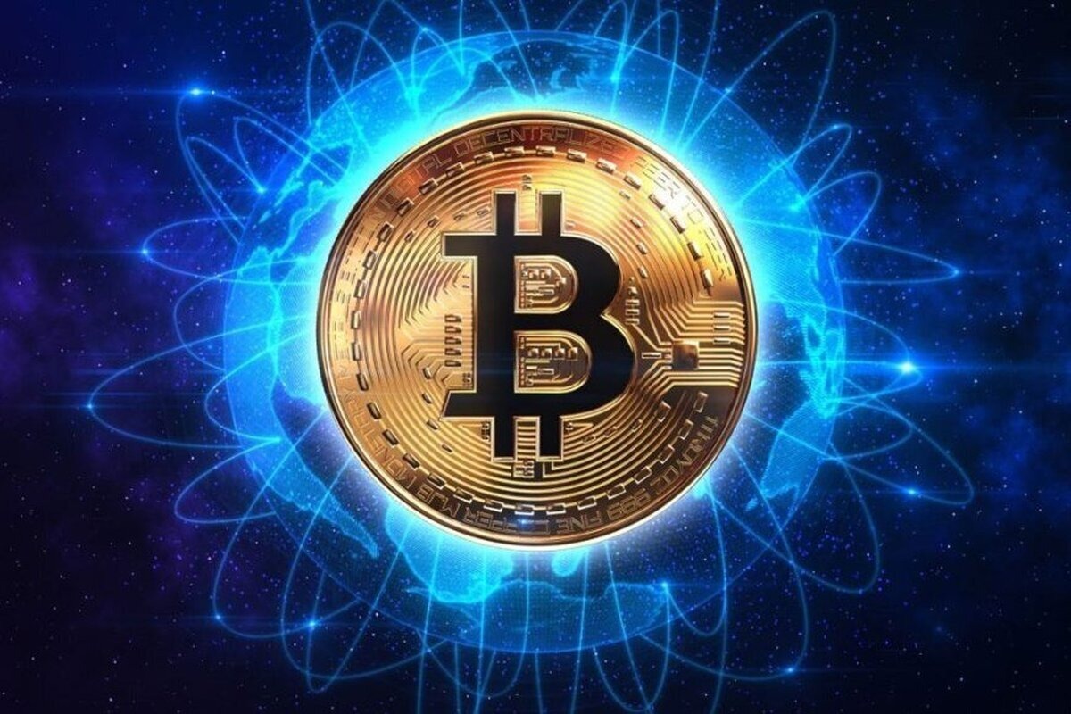 افت مقطعی بیت‌کوین تا کانال ۶۴ هزار دلار / فعال شدن تله نقدینگی در بازار