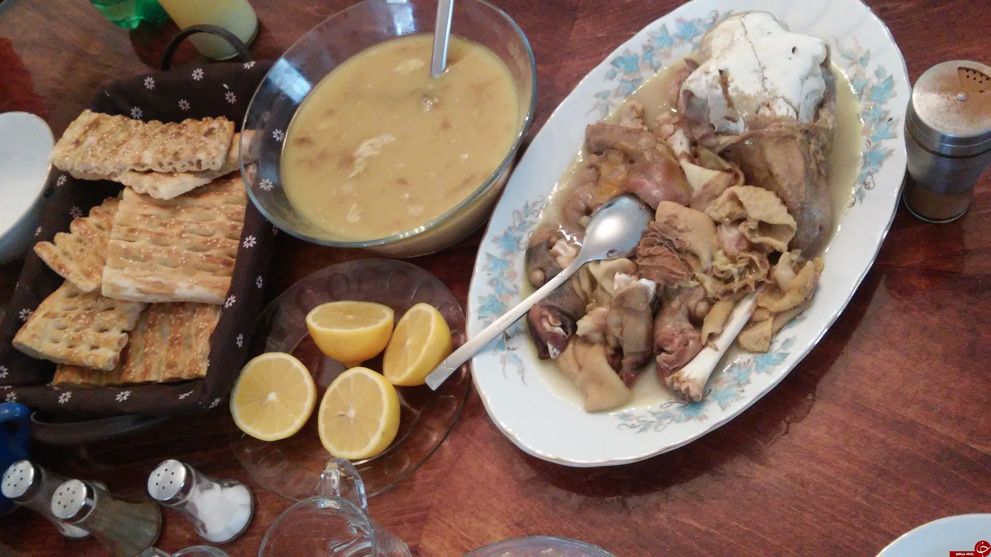 کلهپاچه کلهپاچه