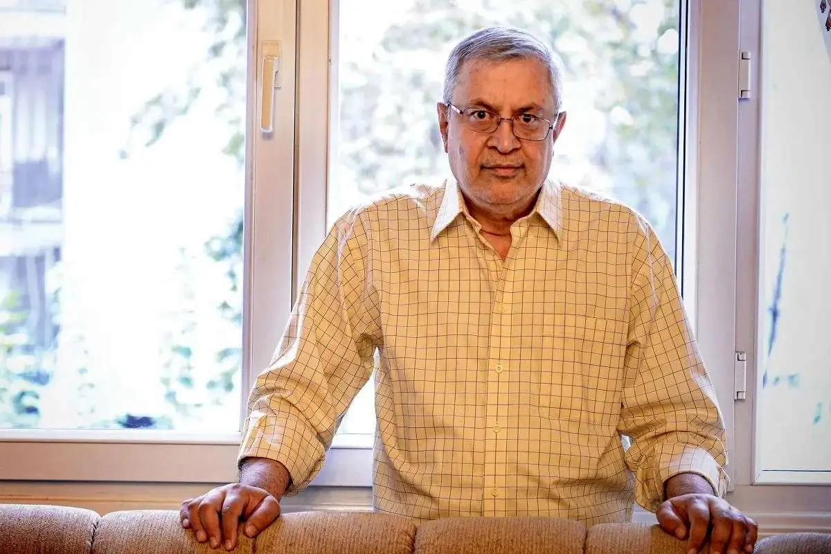 سعید حجاربان سعید حجاربان