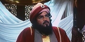 عکس/ تغییر چهره محمدرضا شریفی‌نیا بعد از  ۳۴ سال از سریال امام علی