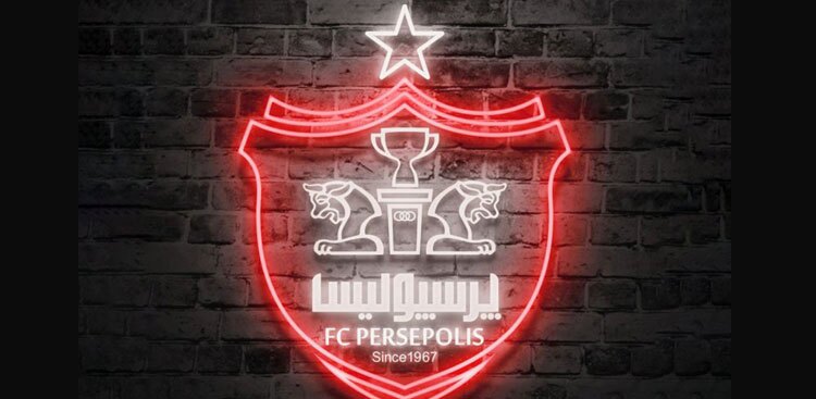 قرارداد سرمربی پرسپولیس