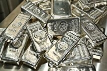 در بازار گواهی سپرده ۱۱۳۸ میلیارد تومان نقره معامله شد
