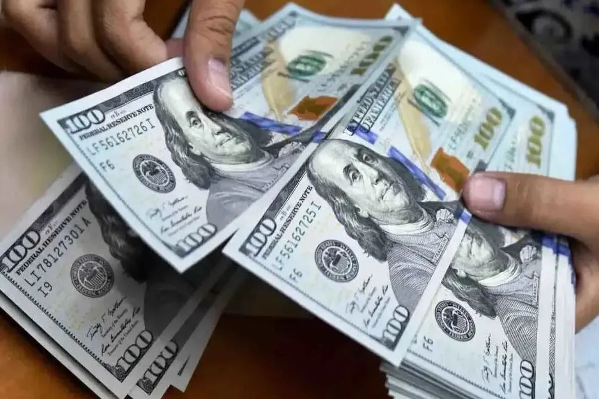 سه ضلع محرک دلار چیست؟/ جنگ فرسایشی بین عرضه ۱۶۵ و تقاضای روند