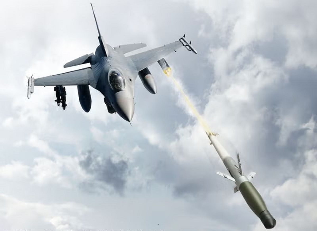 سیستم سلاح نابودگر دقیق پیشرفته سیستم سلاح نابودگر دقیق پیشرفته