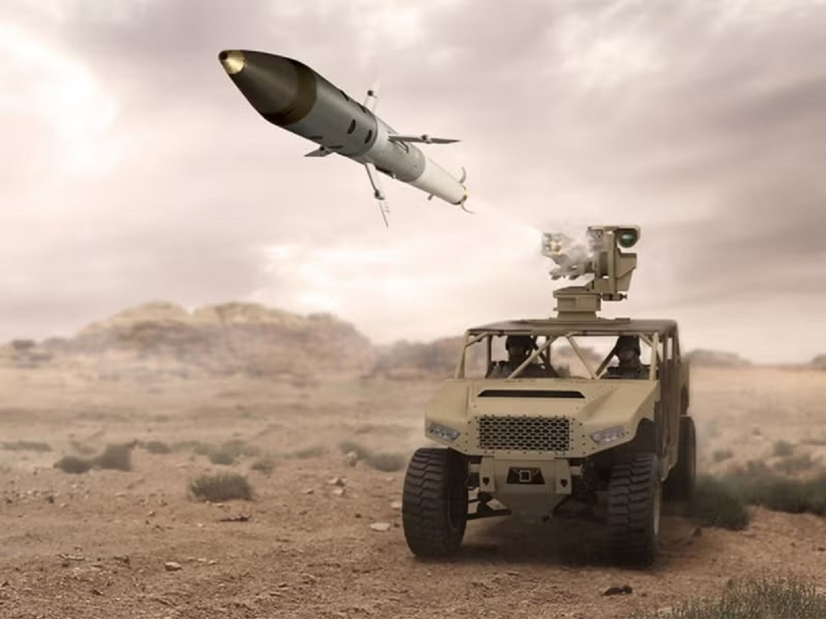 معرفی سیستم سلاح نابودگر دقیق پیشرفته (APKWS) معرفی سیستم سلاح نابودگر دقیق پیشرفته (APKWS)