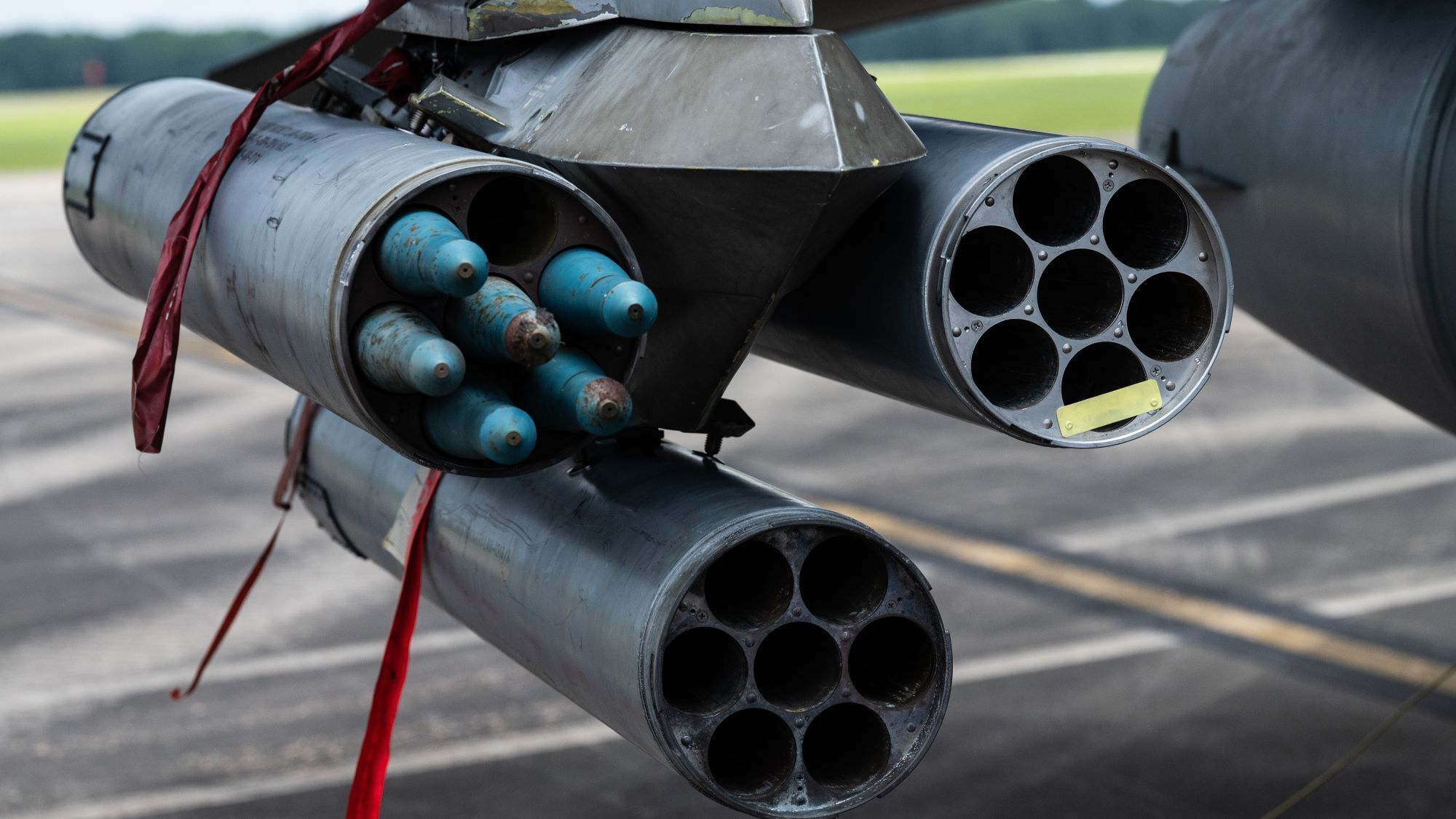 سیستم سلاح نابودگر دقیق پیشرفته سیستم سلاح نابودگر دقیق پیشرفته