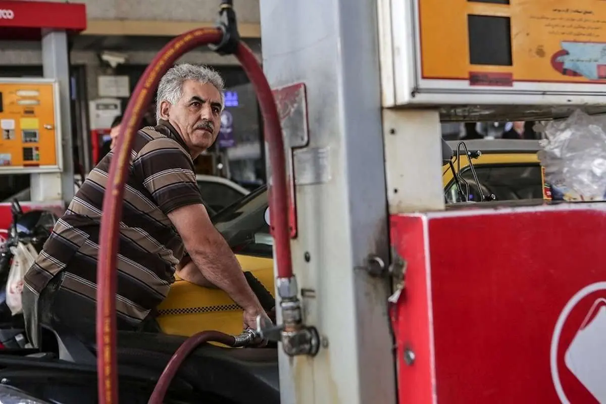 آزادسازی قیمت بنزین آزادسازی قیمت بنزین