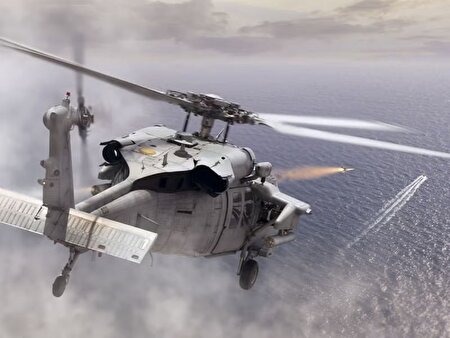 معرفی سیستم سلاح نابودگر دقیق پیشرفته (APKWS)