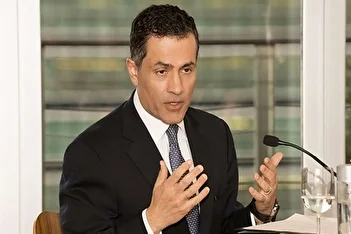 فیلم / افشاگری مشاور اوباما از هدف ترامپ