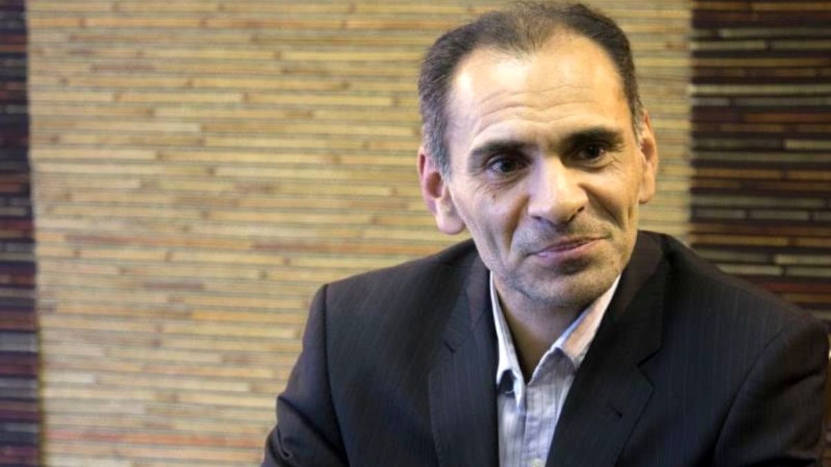 کامران ندری اقتصاددان