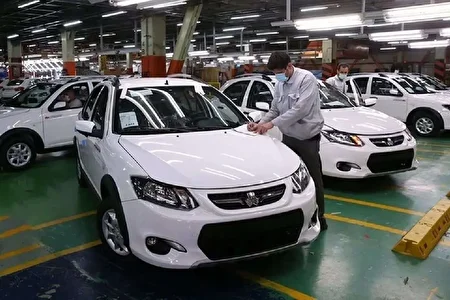 فروش فوری محصولات سایپا کلید خورد