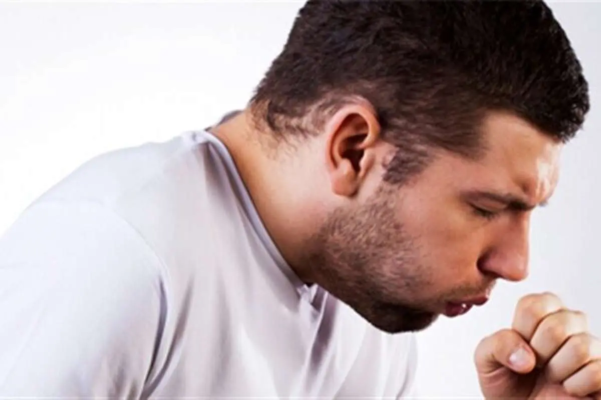 سرفه های عفونی