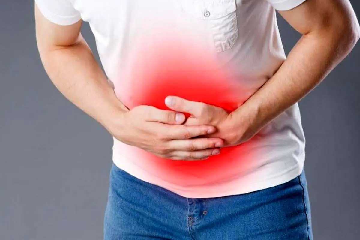 کنترل رفلاکس معده کنترل رفلاکس معده