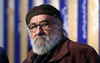 فیلم / سخنرانی داریوش ارجمند علیه ترامپ