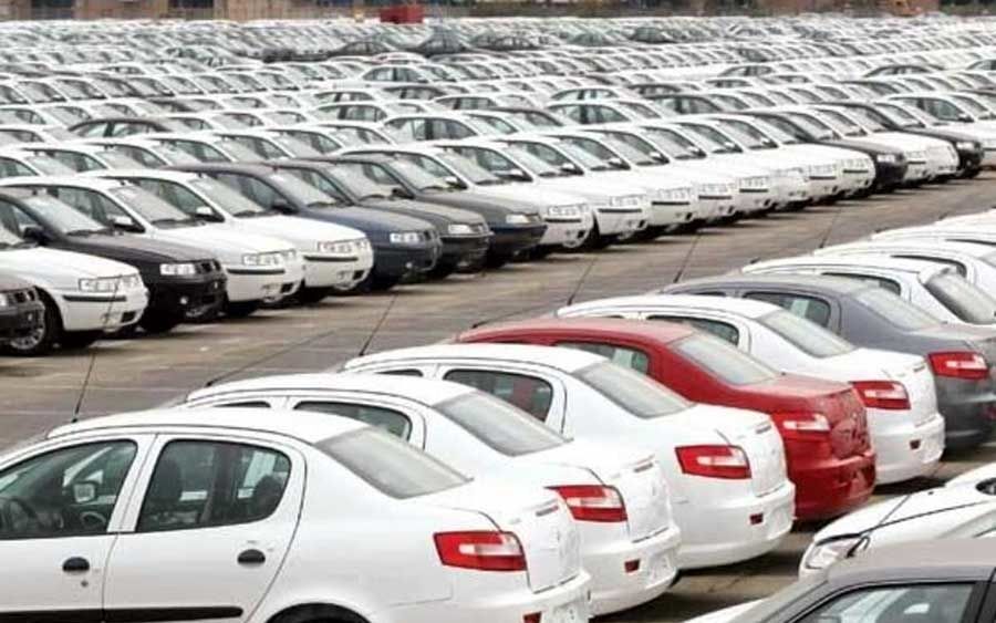 افزایش قیمت خودرو