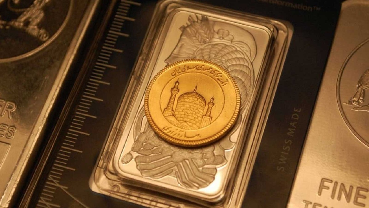 سکه بانکی و غیربانکی