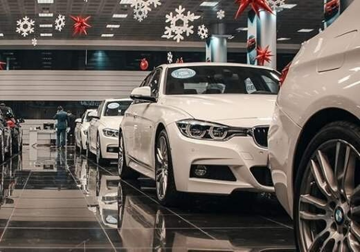 بازار خودرو