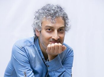 فیلم/ صحبت‌های ارژنگ امیرفضلی از تلویزیون پخش شد