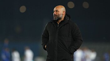 عکس/ سهراب بختیاری‌زاده رسماً سرمربی استقلال شد