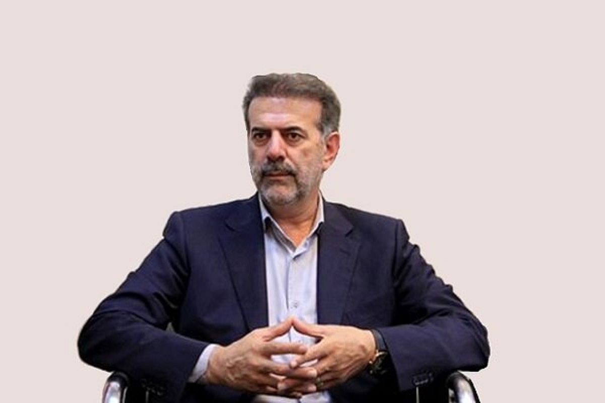 کامران پولادی کامران پولادی