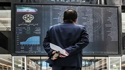 بورس در بحرانی‌ترین شرایط ۳۰ سال اخیر است