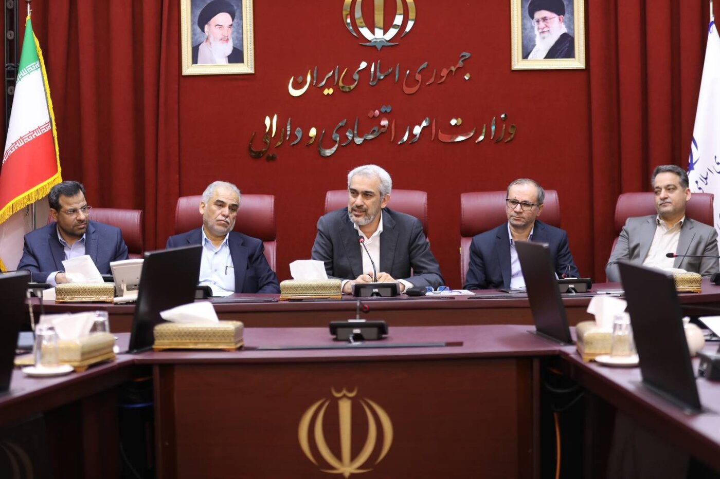 اصلاح نظام مالی دولت بدون نقش‌آفرینی ذیحسابان ممکن نیست