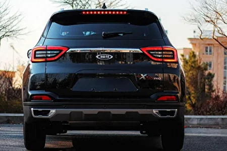 عدم استقبال از‌ام وی‌ام X۵۵ در بازار خودرو