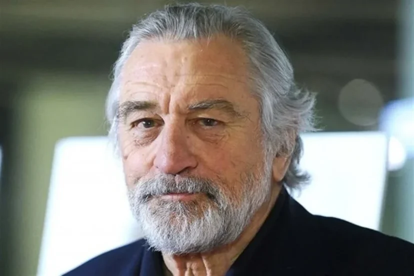 رابرت دنیرو بازیگر رابرت دنیرو بازیگر