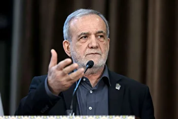 فیلم / چشم انداز مثبت مذاکرات با آمریکا