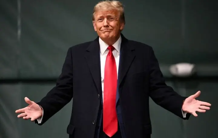 توافق مشروط ترامپ توافق مشروط ترامپ