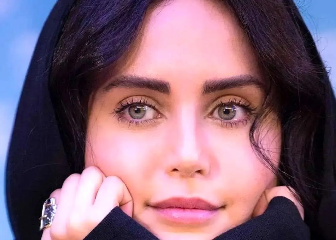 عکس الناز شاکردوست