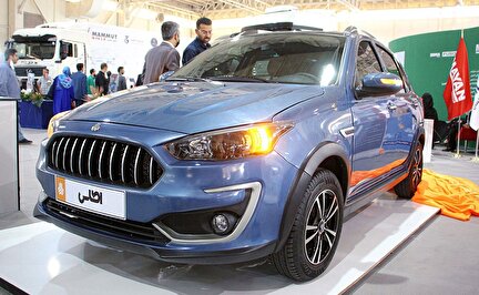 قیمت خودرو‌های سایپا امروز پنجشنبه ۷ اسفند ۱۴۰۴ + جدول