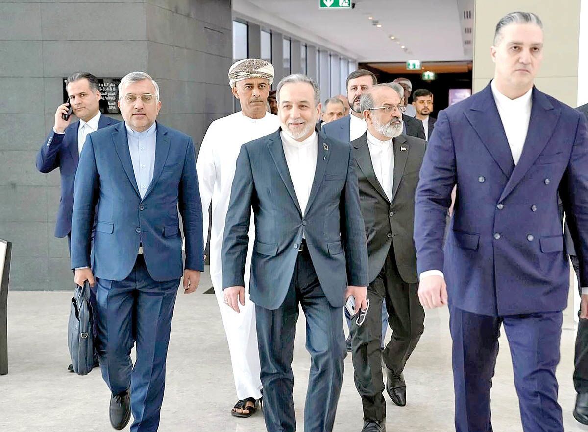 مذاکرات ژنو