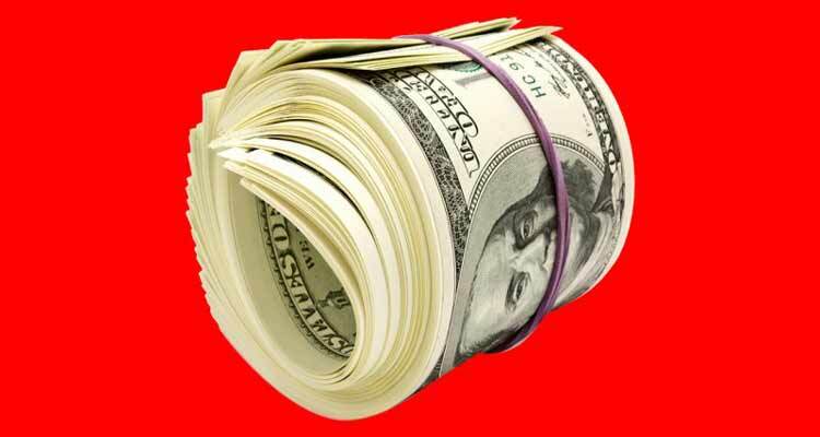 قیمت دلار توافقی