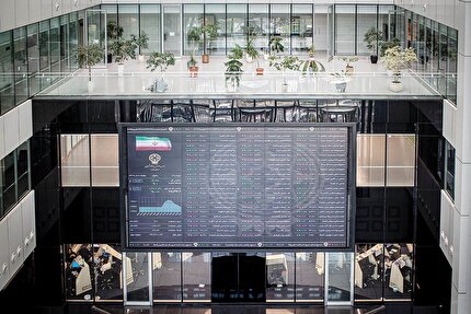 بورس تهران در انتظار سرنوشت مذاکرات؛ آیا صعودی می‌شود یا نزولی؟