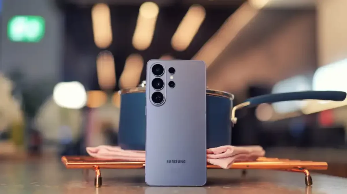 گلکسی S۲۶ گلکسی S۲۶