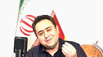 عکس/ پیشگویی عجیب داماد حسن روحانی از نتیجه مذاکرات