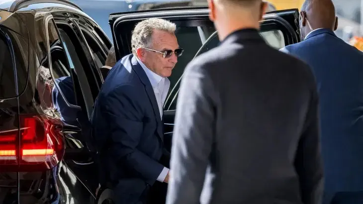 مذاکره ایران و امریکا